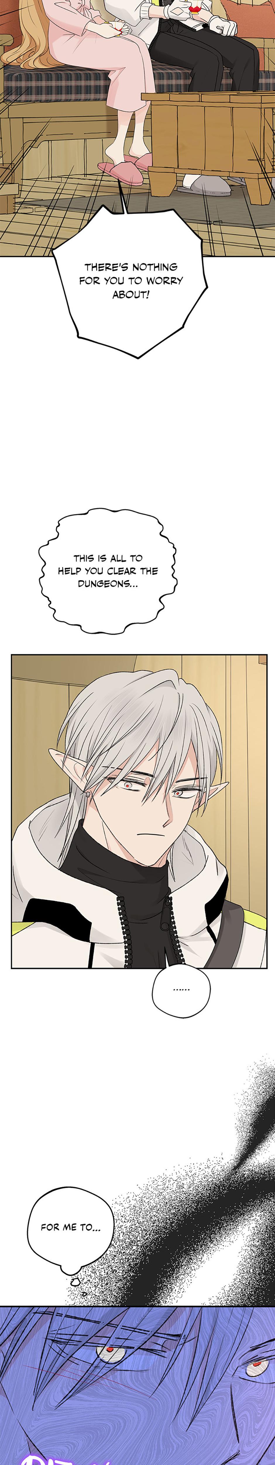 The Mating Of Elves chapter 11 page 3