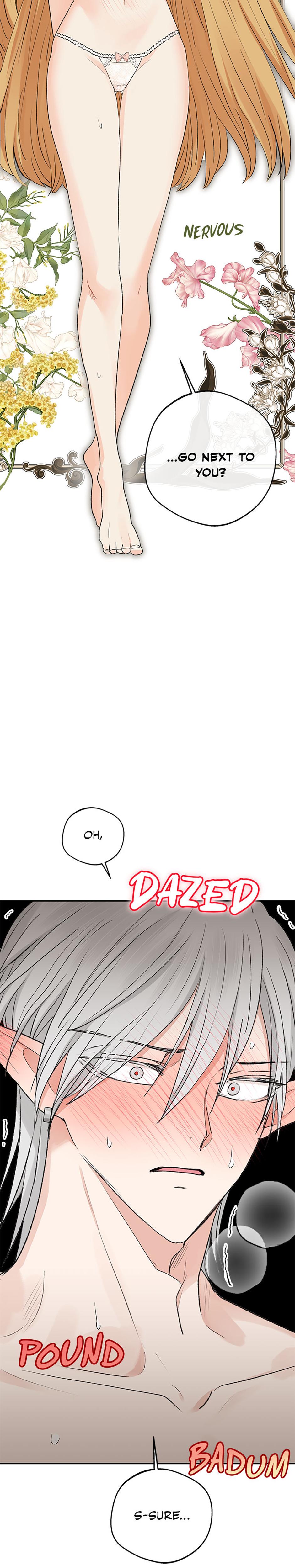 The Mating Of Elves chapter 11 page 19