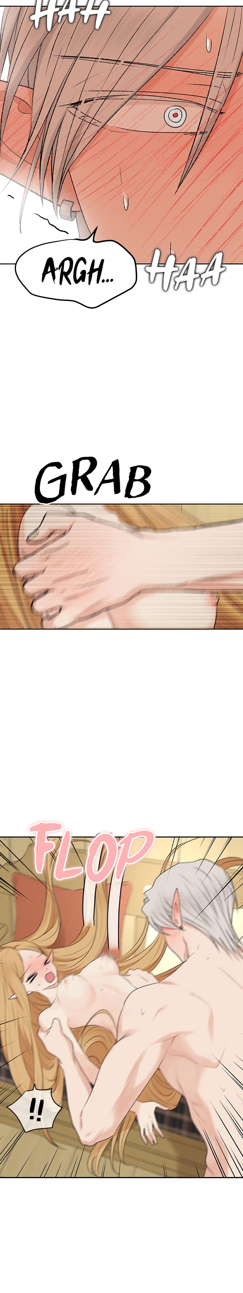 The Mating Of Elves chapter 11 page 30