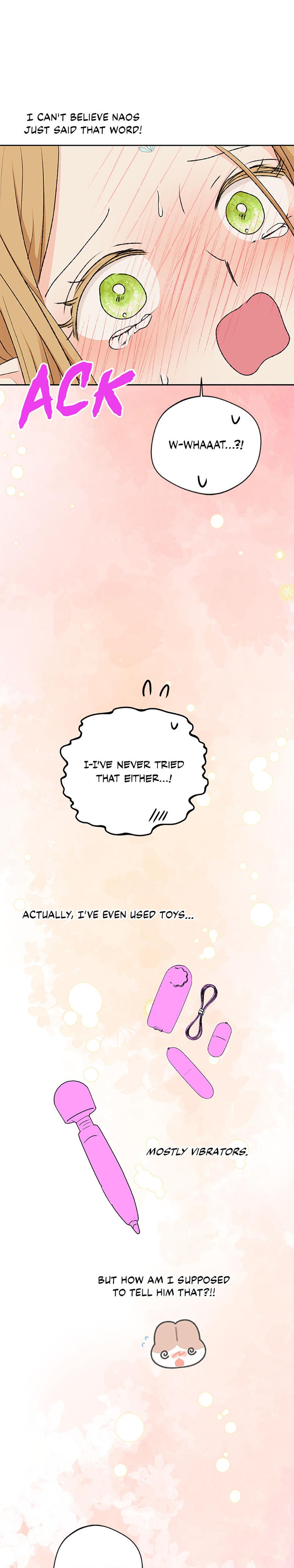The Mating Of Elves chapter 12 page 10