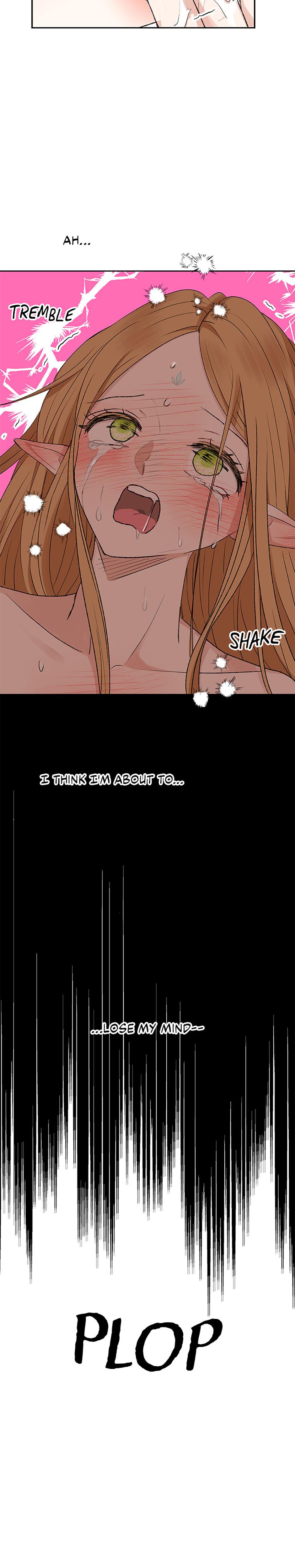 The Mating Of Elves chapter 12 page 32