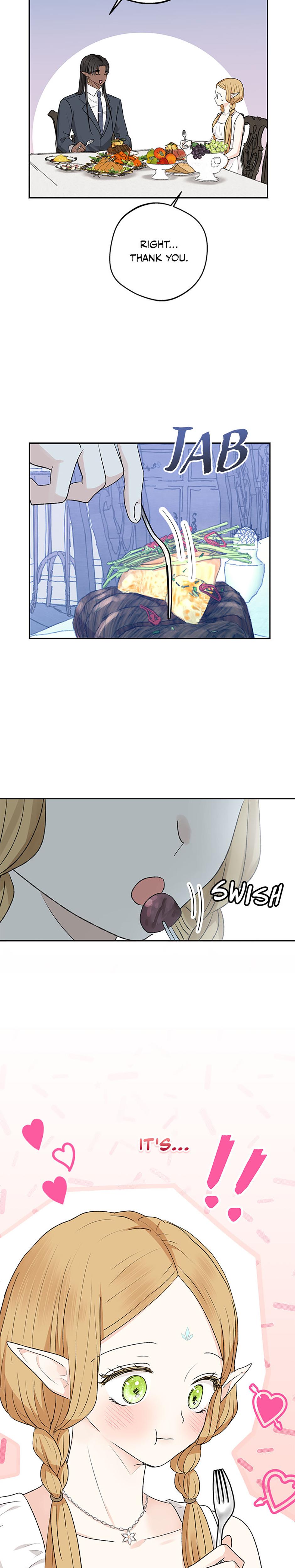 The Mating Of Elves chapter 14 page 25