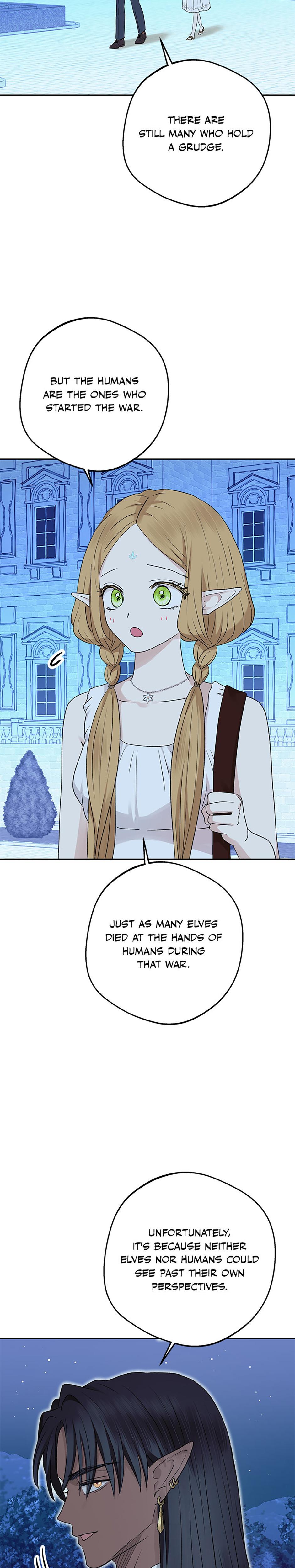 The Mating Of Elves chapter 15 page 4