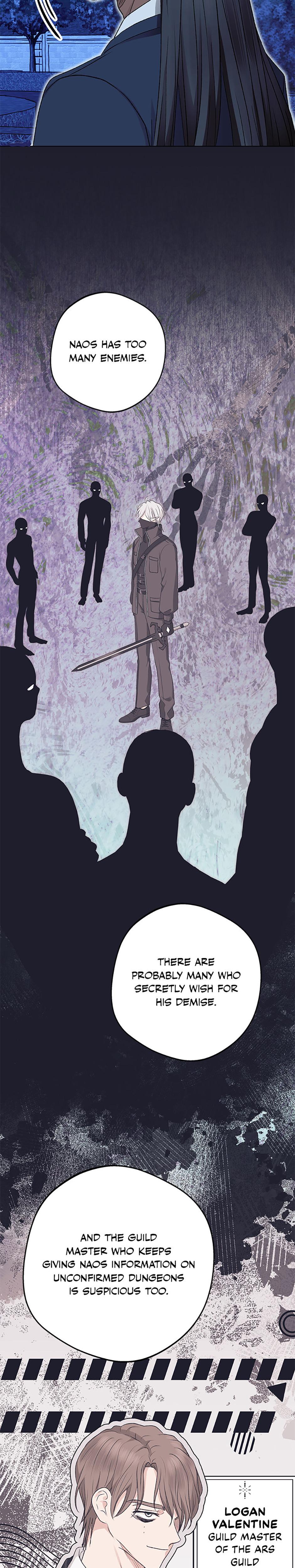 The Mating Of Elves chapter 15 page 5