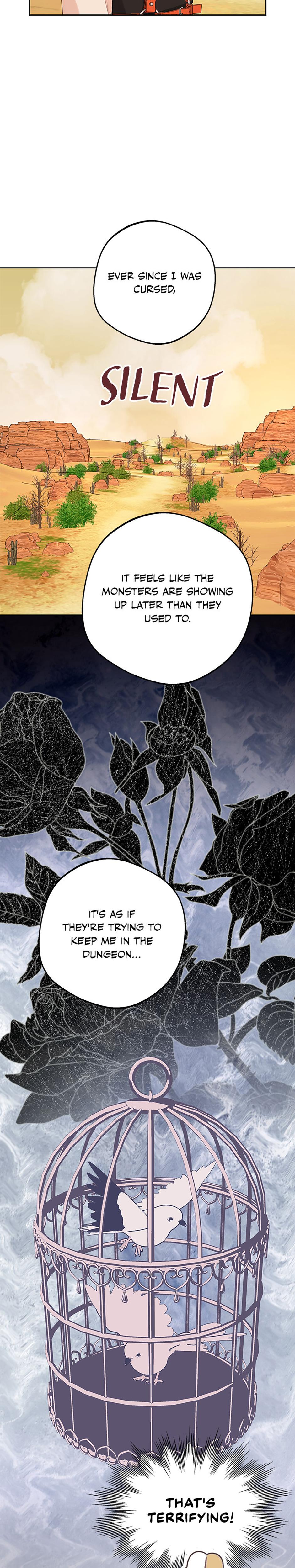 The Mating Of Elves chapter 15 page 24