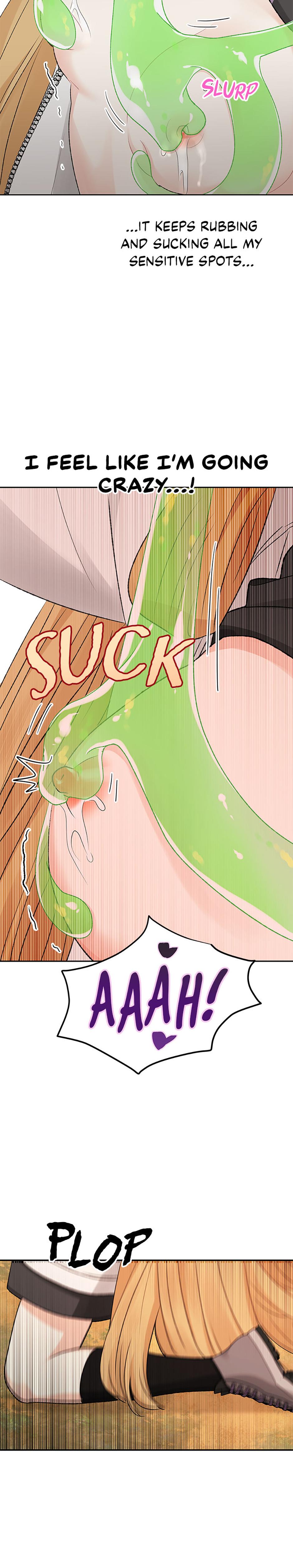 The Mating Of Elves chapter 16 page 11