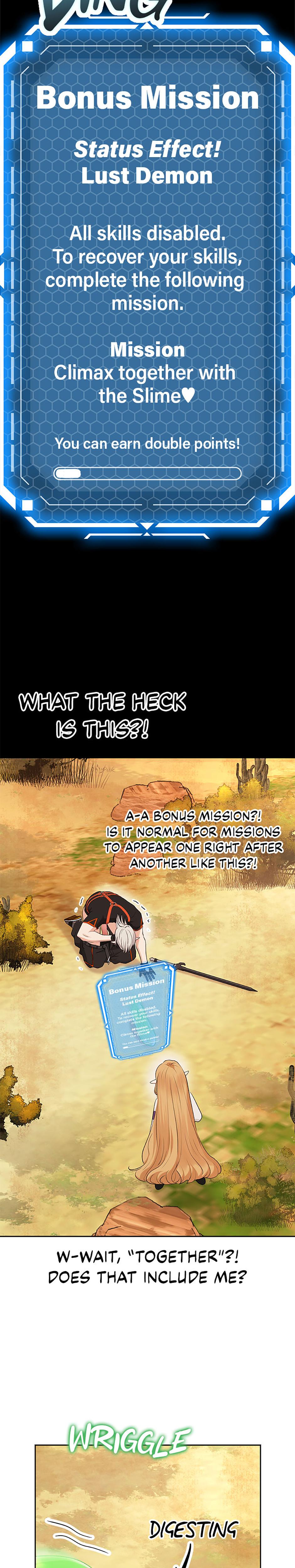 The Mating Of Elves chapter 17 page 4