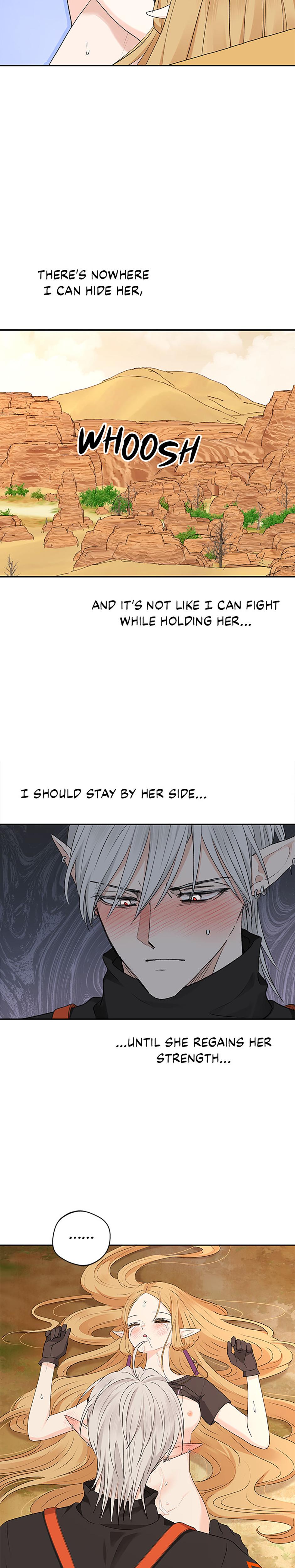 The Mating Of Elves chapter 18 page 3