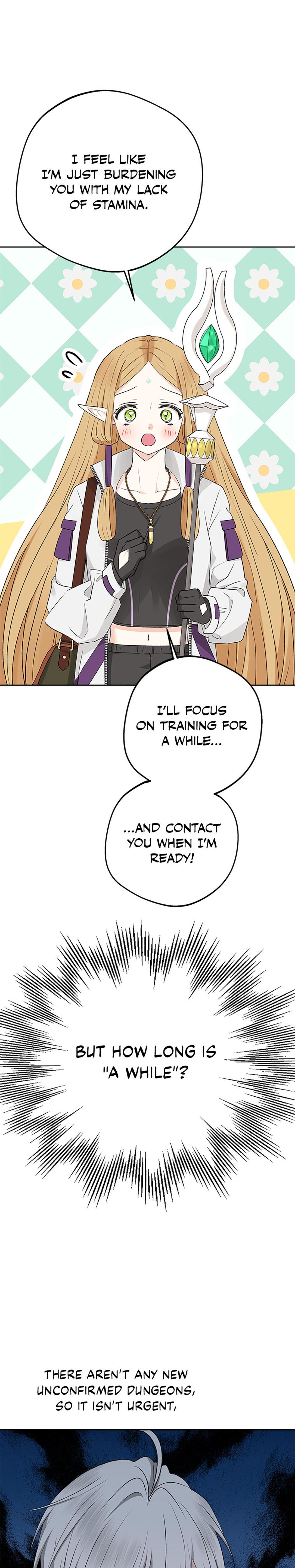 The Mating Of Elves chapter 19 page 26