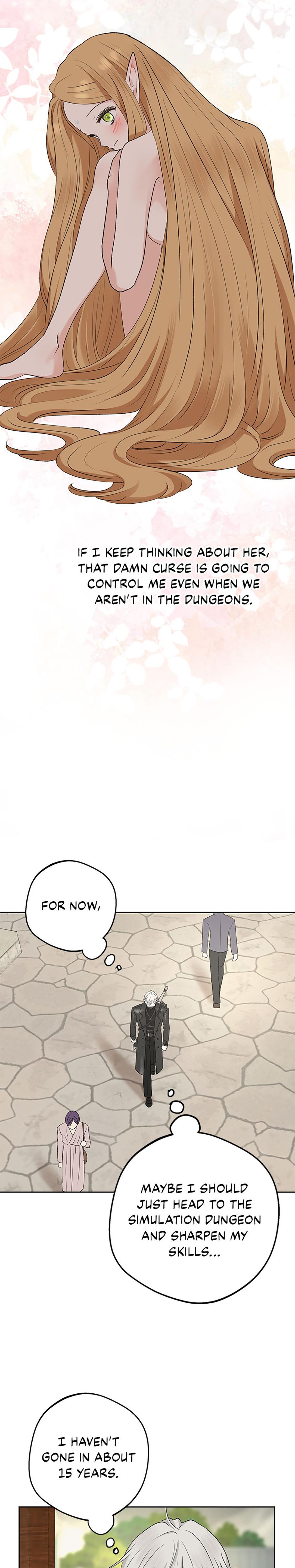 The Mating Of Elves chapter 19 page 29