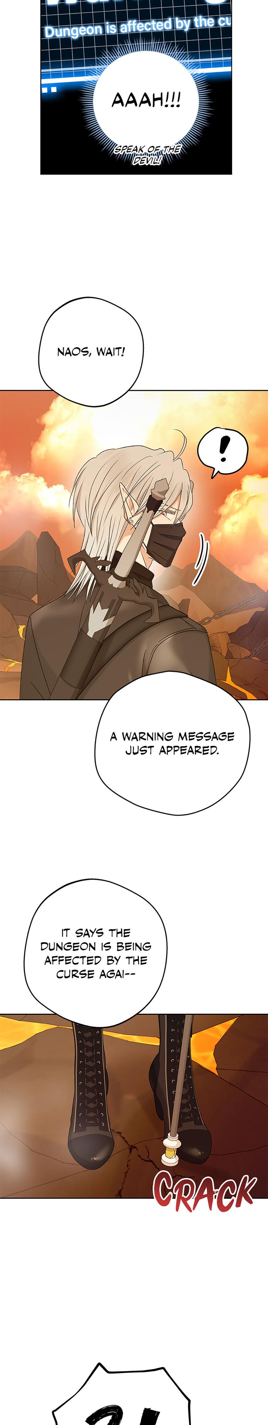 The Mating Of Elves chapter 21 page 17