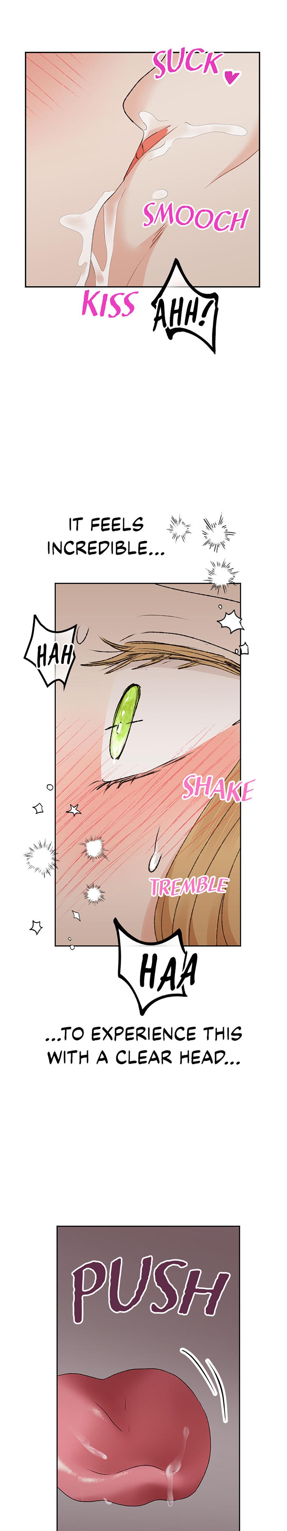 The Mating Of Elves chapter 22 page 29