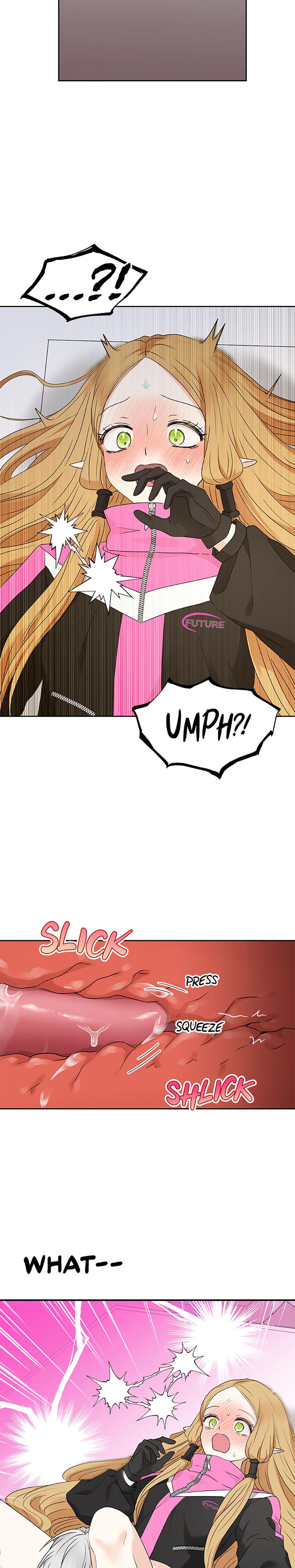 The Mating Of Elves chapter 22 page 30