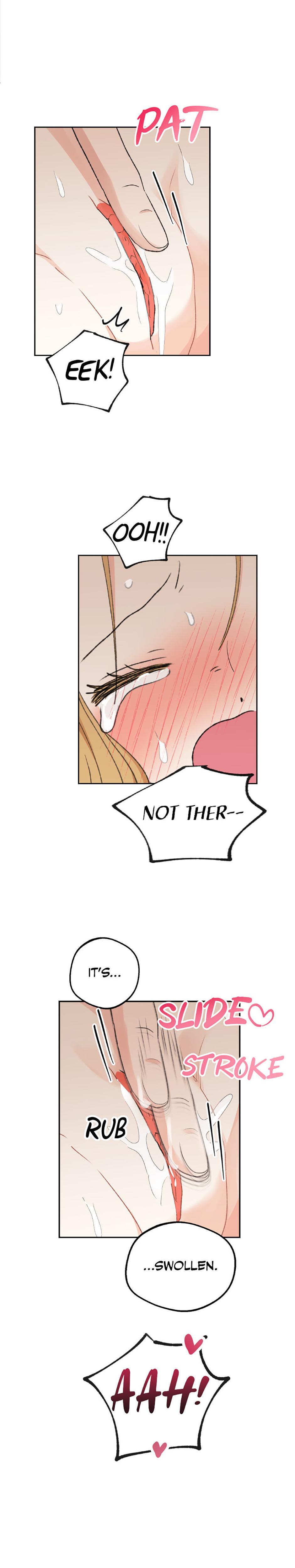 The Mating Of Elves chapter 24 page 16
