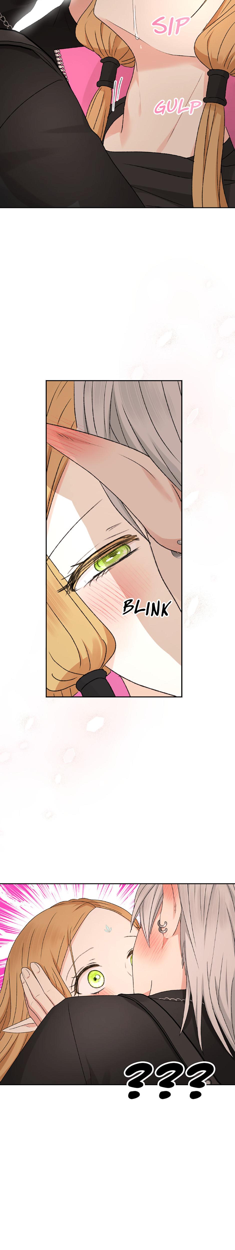 The Mating Of Elves chapter 25 page 13