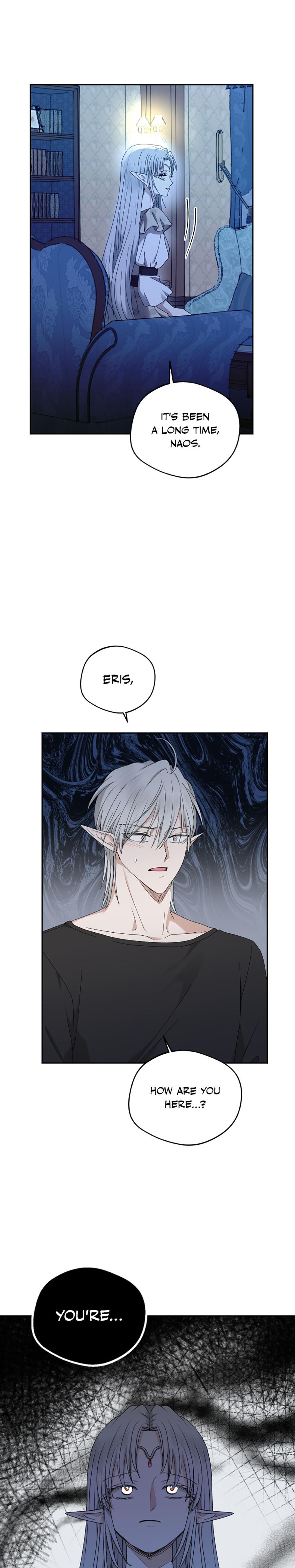 The Mating Of Elves chapter 26 page 13
