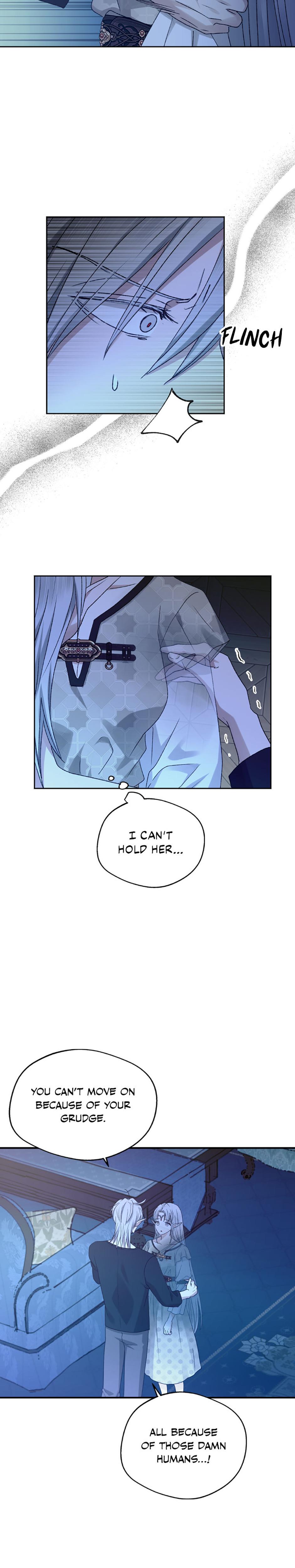 The Mating Of Elves chapter 26 page 17