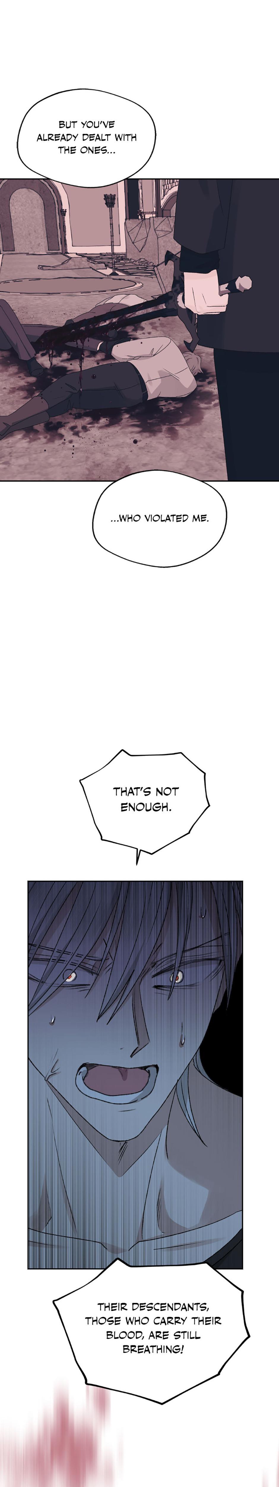 The Mating Of Elves chapter 26 page 18