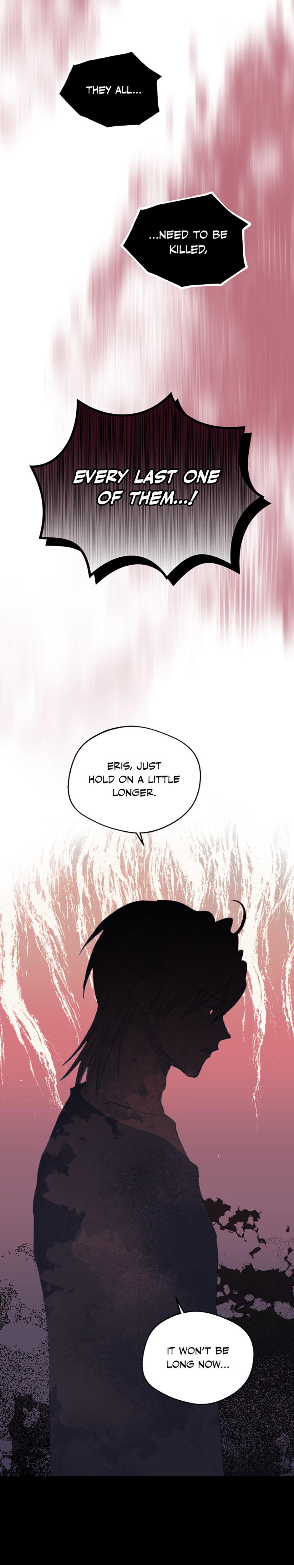 The Mating Of Elves chapter 26 page 19