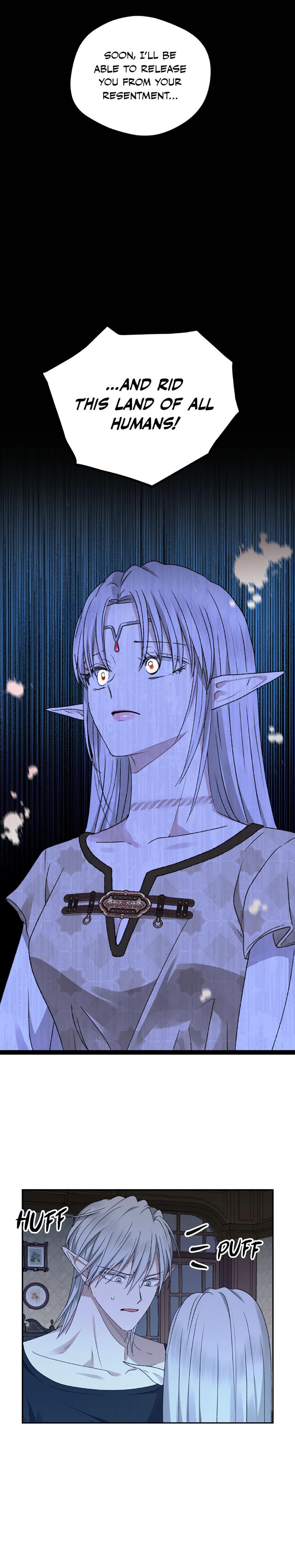 The Mating Of Elves chapter 26 page 20