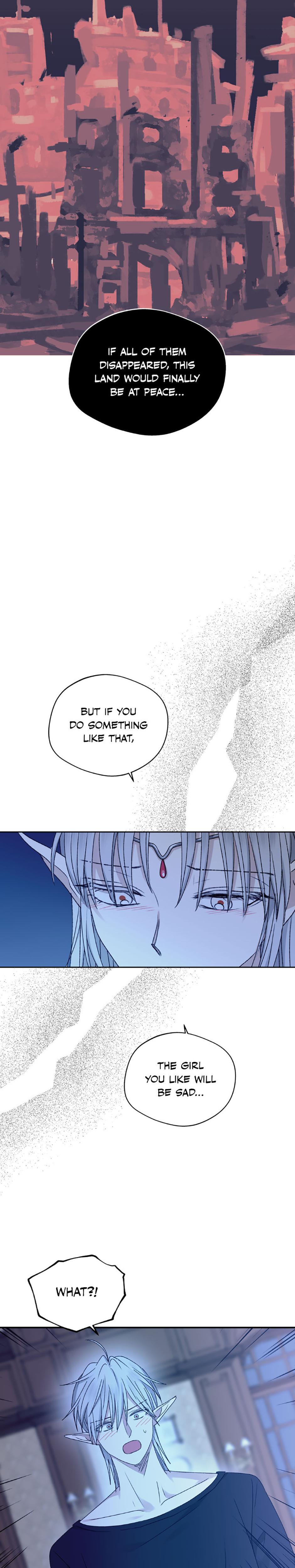 The Mating Of Elves chapter 26 page 22