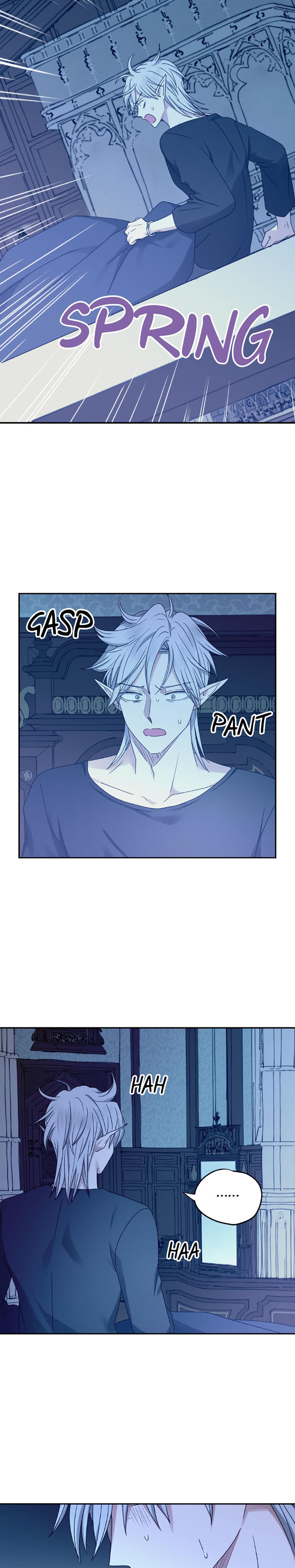 The Mating Of Elves chapter 26 page 30