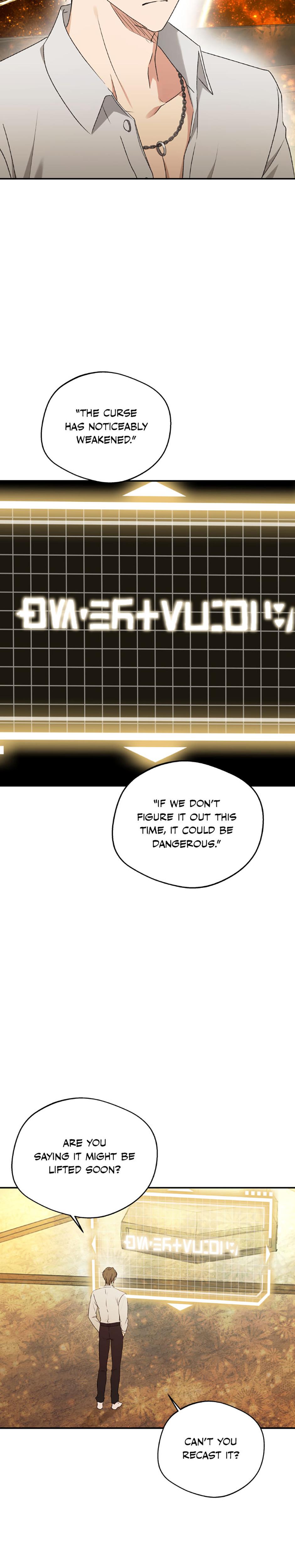 The Mating Of Elves chapter 27 page 6