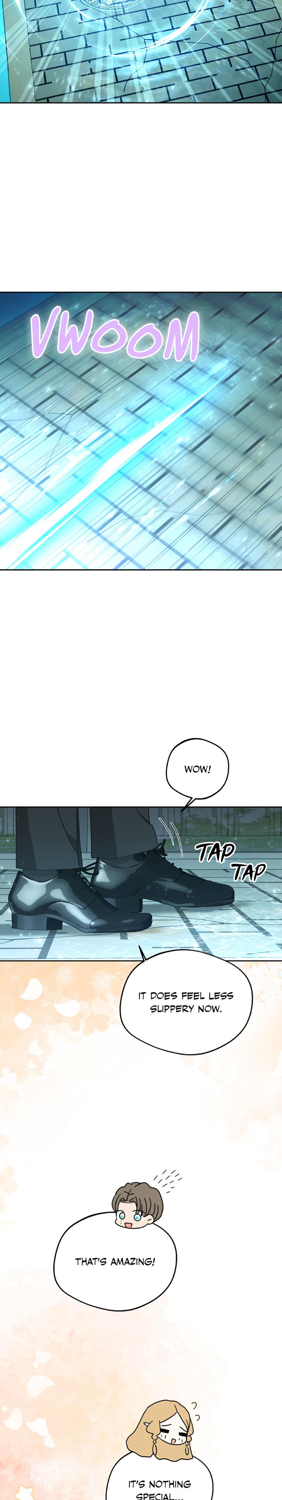 The Mating Of Elves chapter 27 page 15
