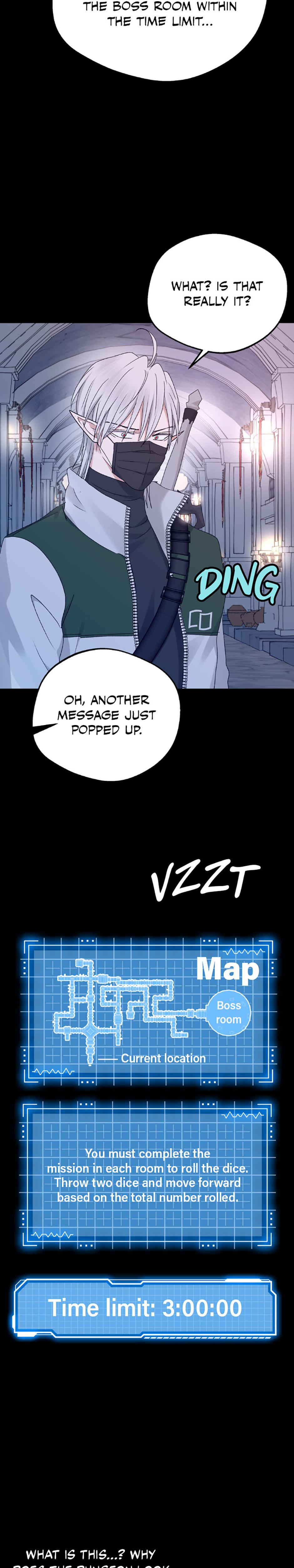 The Mating Of Elves chapter 28 page 30