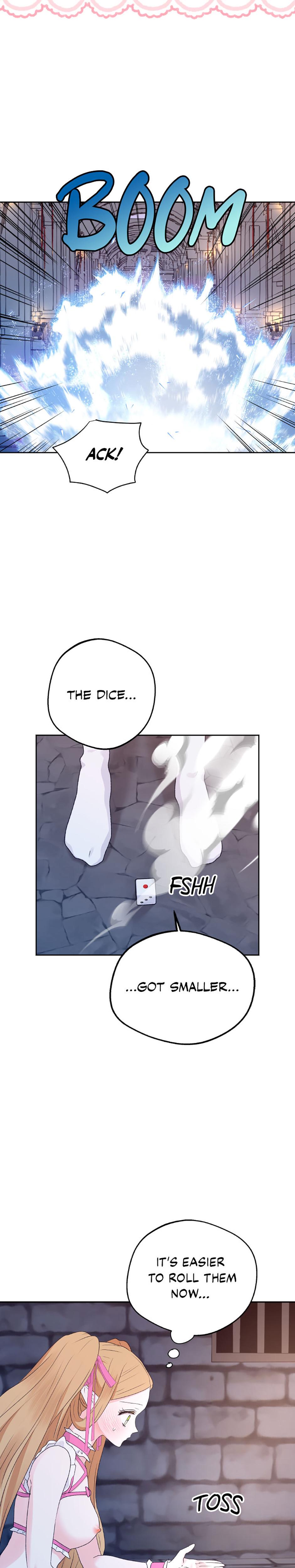The Mating Of Elves chapter 29 page 11