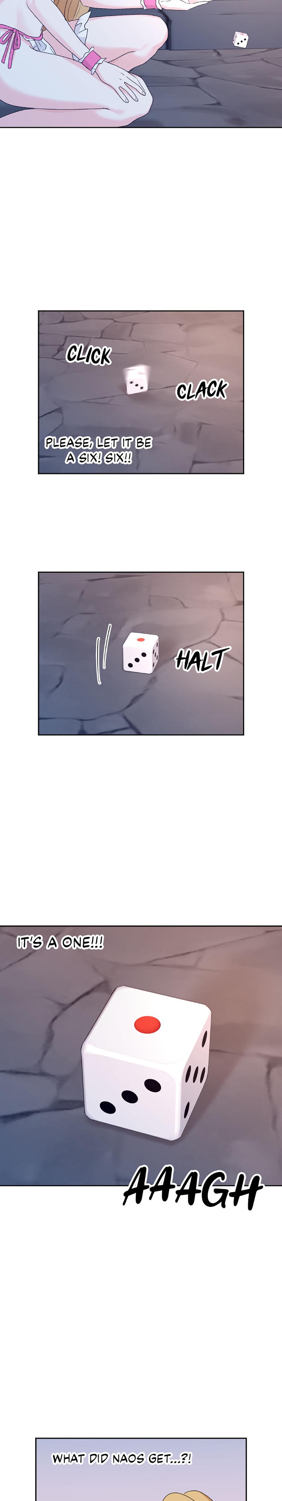 The Mating Of Elves chapter 29 page 12