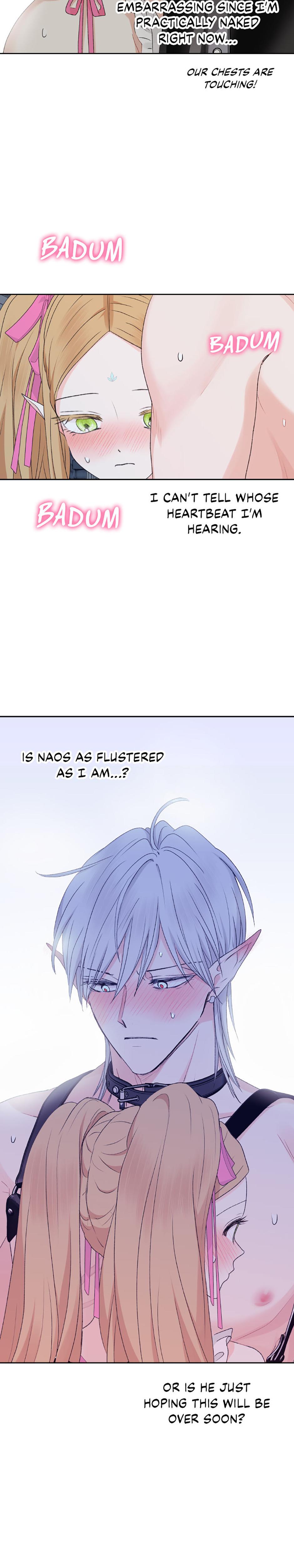 The Mating Of Elves chapter 29 page 17
