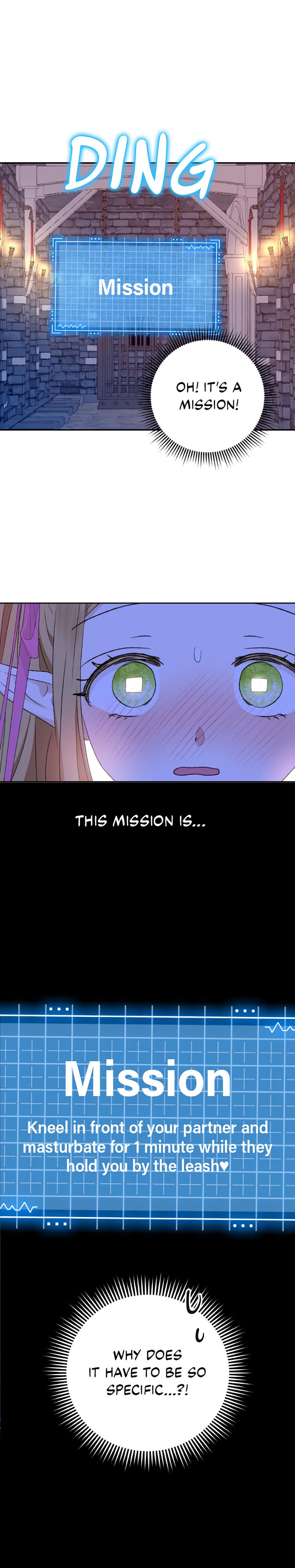 The Mating Of Elves chapter 30 page 13