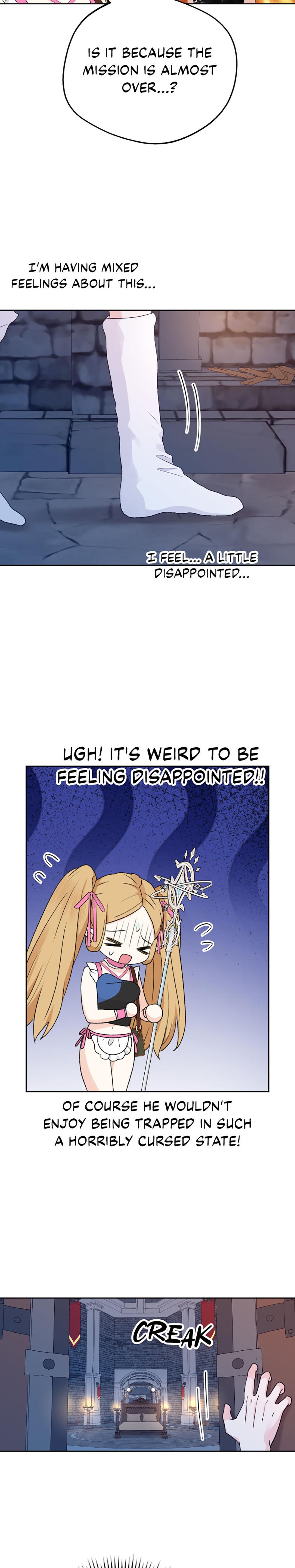 The Mating Of Elves chapter 30 page 30