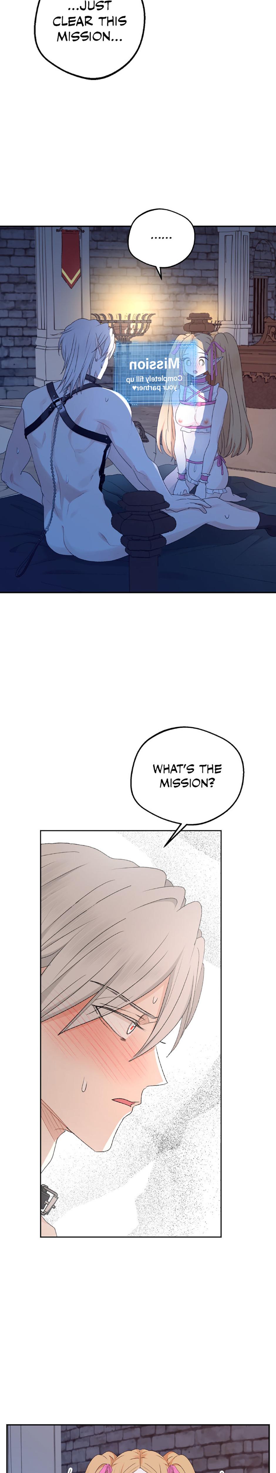 The Mating Of Elves chapter 31 page 29