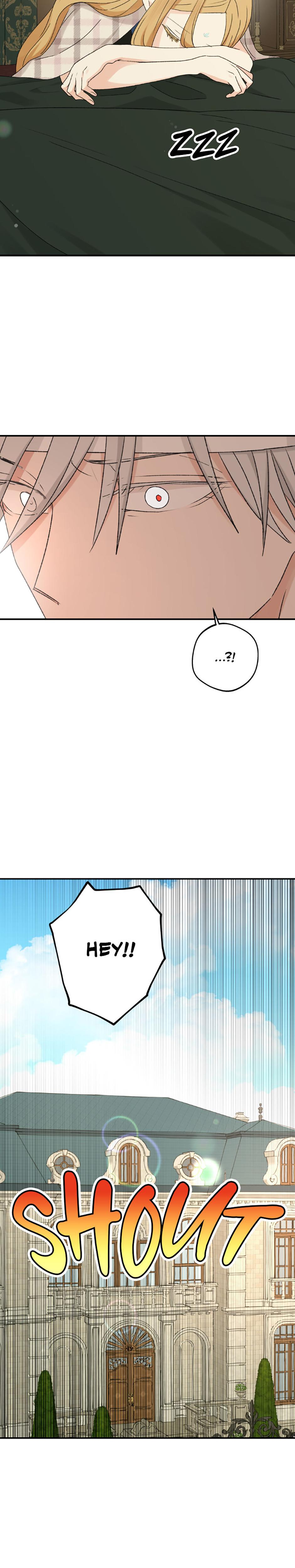 The Mating Of Elves chapter 33 page 6