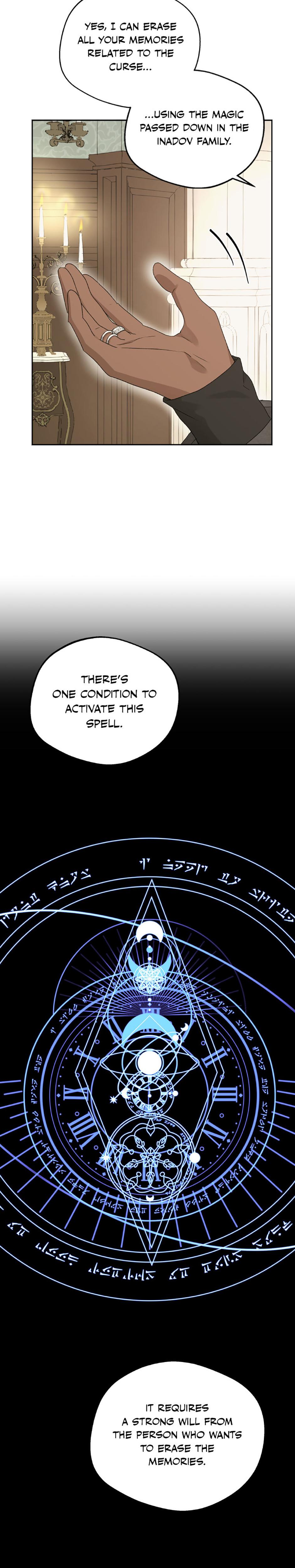 The Mating Of Elves chapter 33 page 28