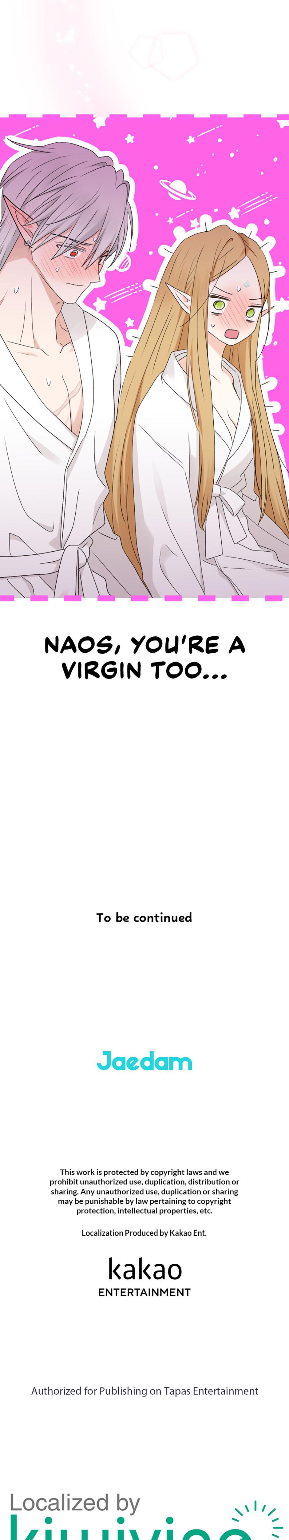 The Mating Of Elves chapter 34 page 37