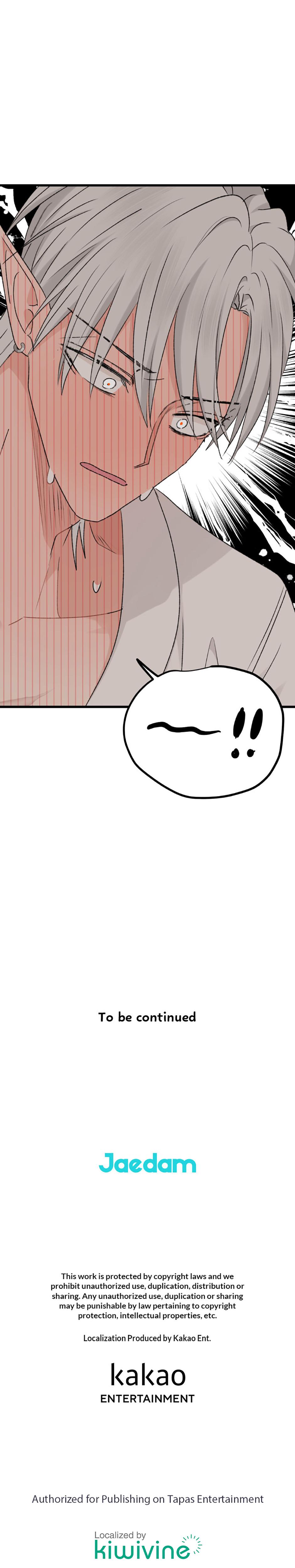 The Mating Of Elves chapter 36 page 36