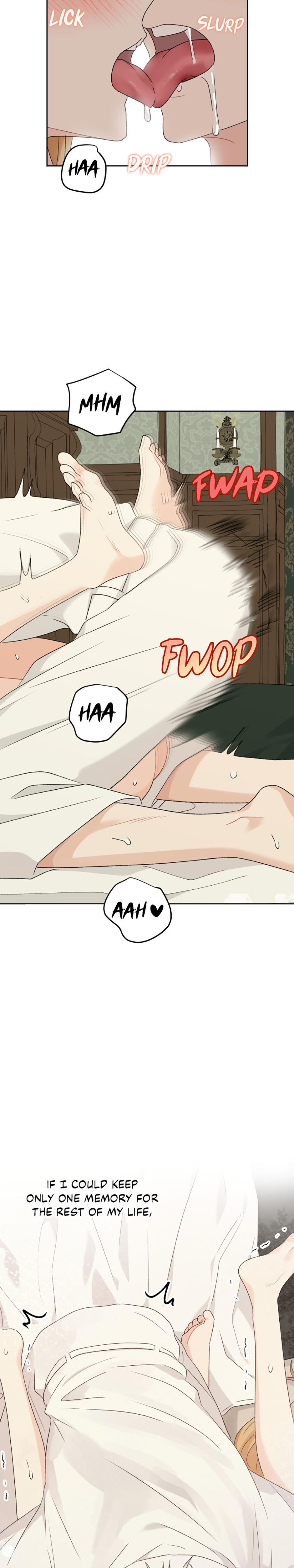 The Mating Of Elves chapter 37 page 15