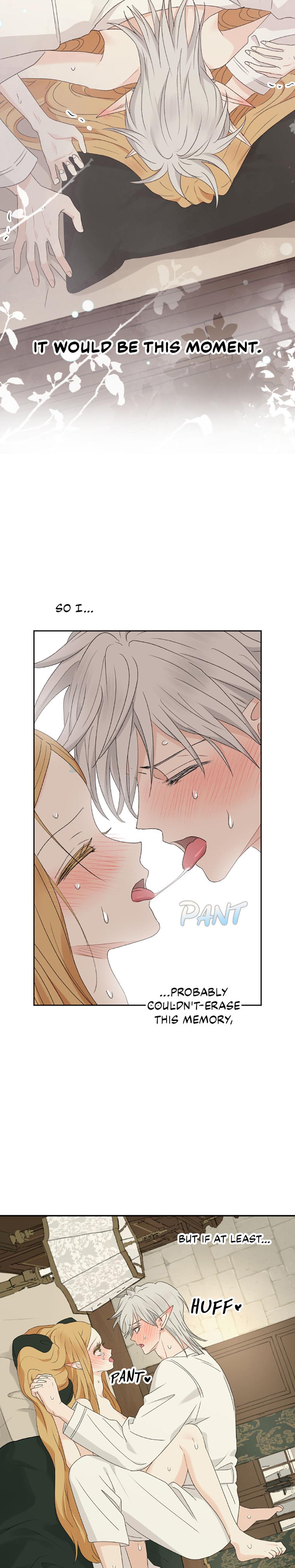 The Mating Of Elves chapter 37 page 16