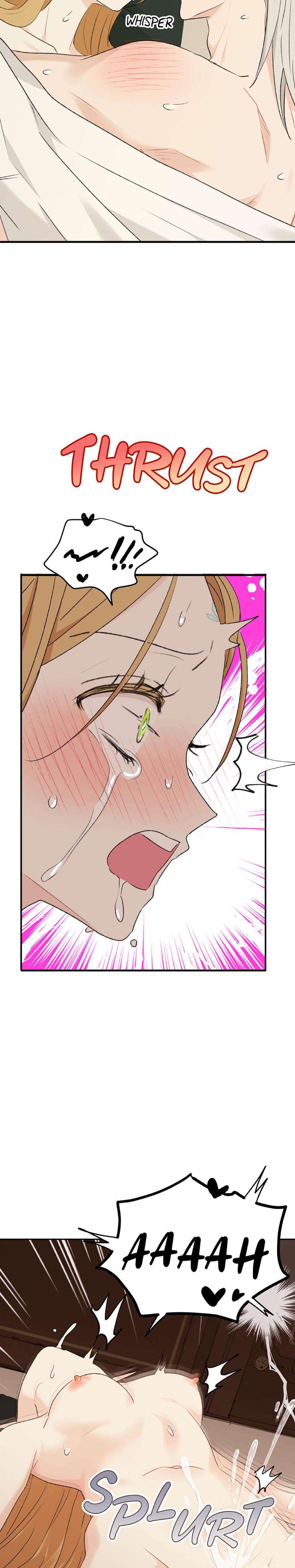 The Mating Of Elves chapter 37 page 24