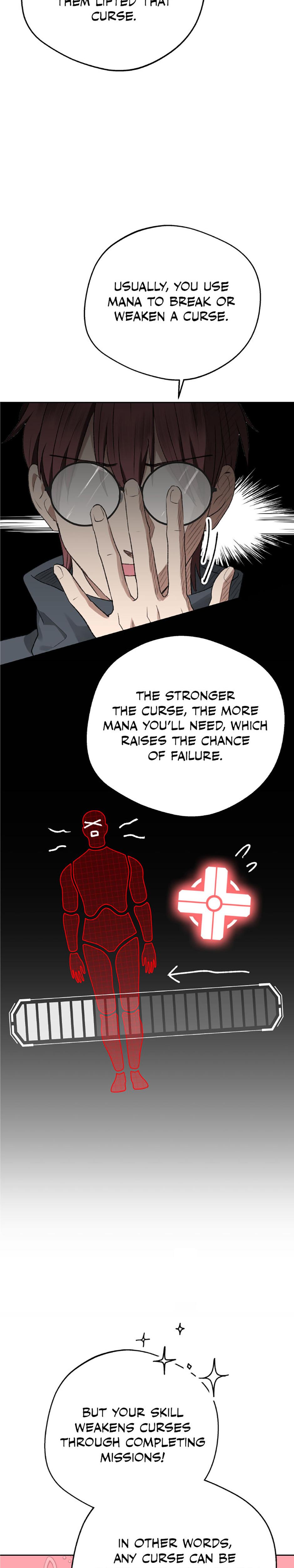 The Mating Of Elves chapter 38 page 23