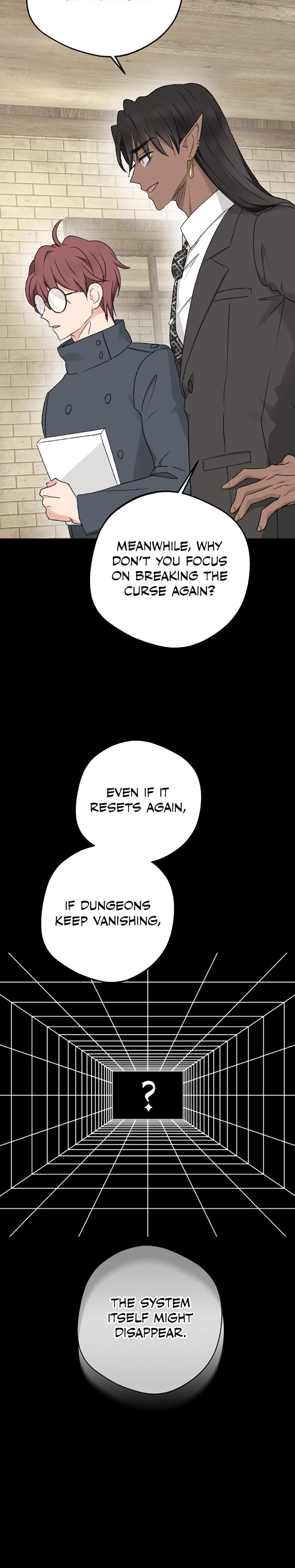 The Mating Of Elves chapter 38 page 28