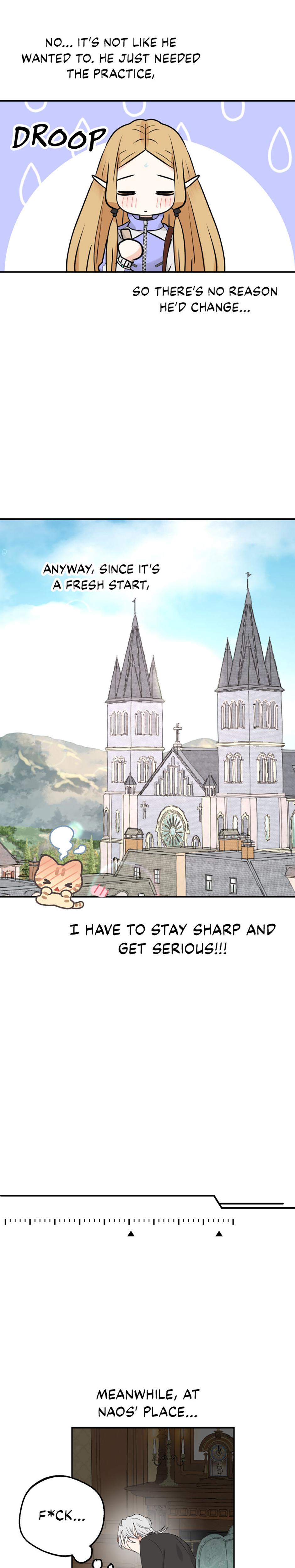 The Mating Of Elves chapter 38 page 35