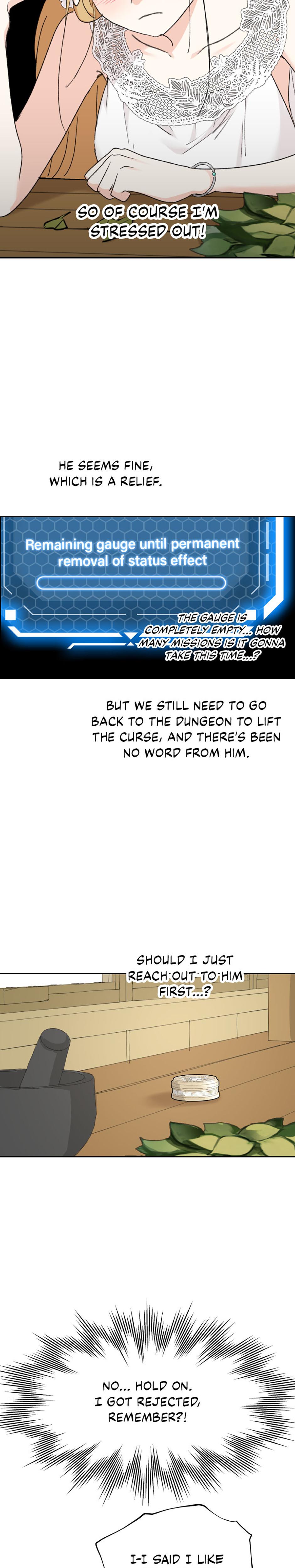 The Mating Of Elves chapter 39 page 4