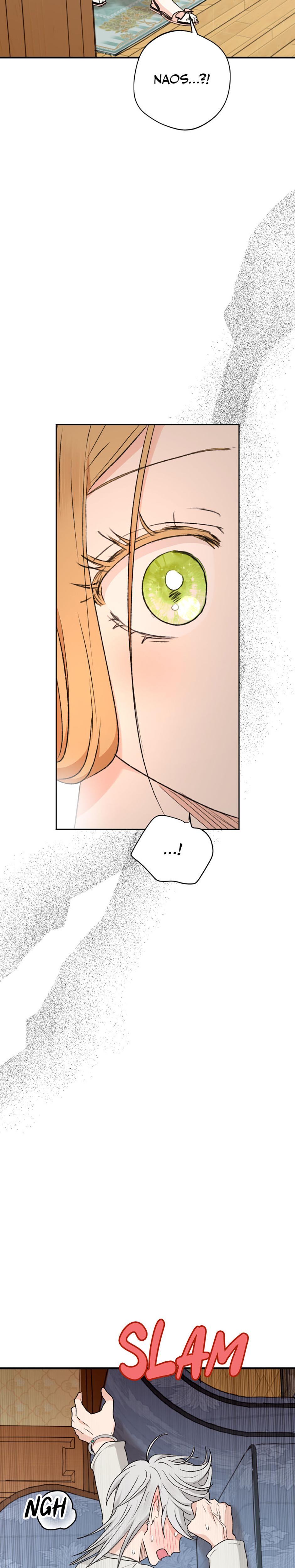 The Mating Of Elves chapter 40 page 8