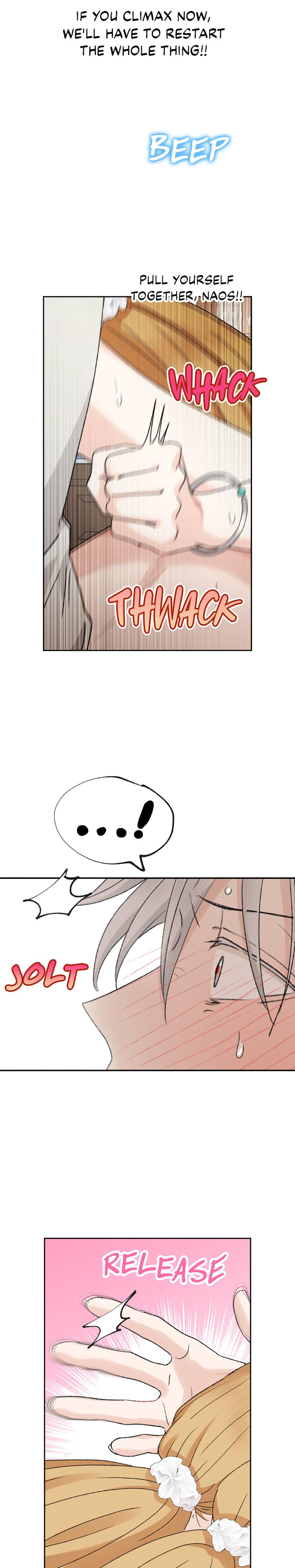 The Mating Of Elves chapter 41 page 29