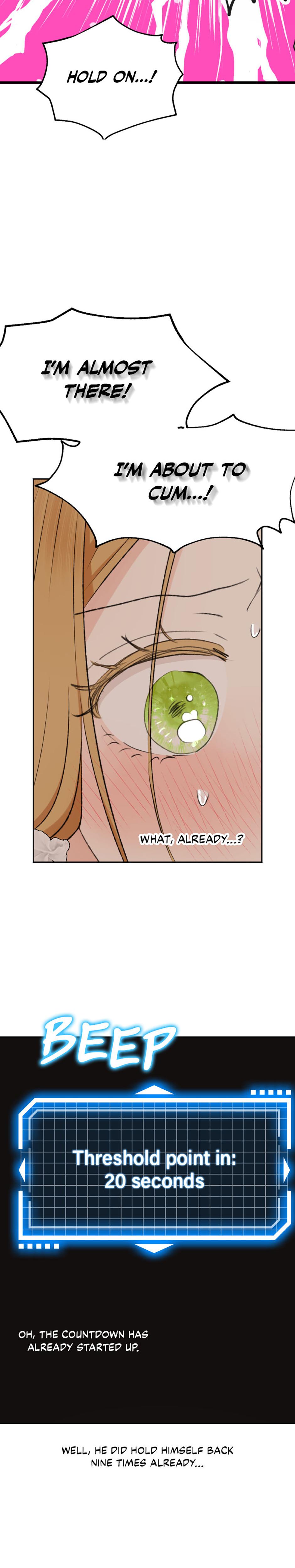 The Mating Of Elves chapter 42 page 29