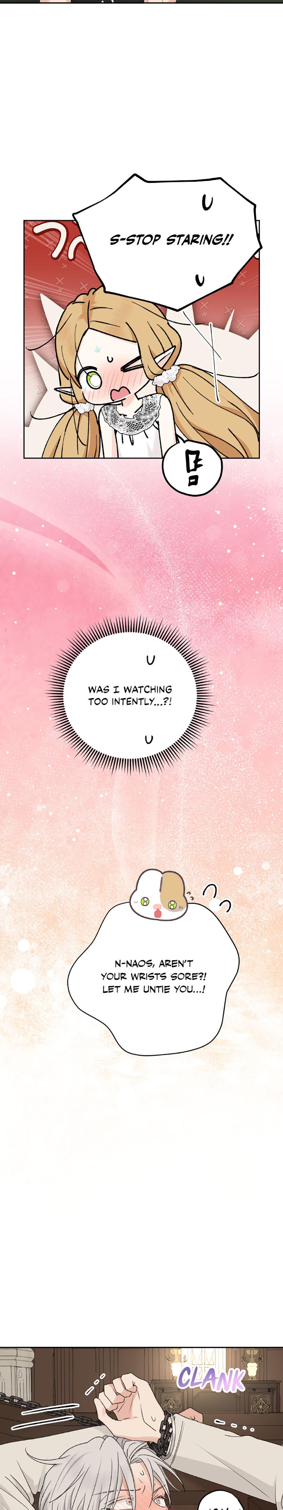 The Mating Of Elves chapter 43 page 4